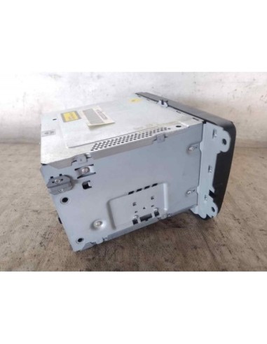 SISTEMA AUDIO / RADIO CD VOLKSWAGEN GOLF PLUS V...