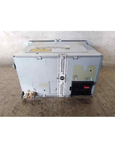 SISTEMA AUDIO / RADIO CD VOLKSWAGEN GOLF PLUS V...