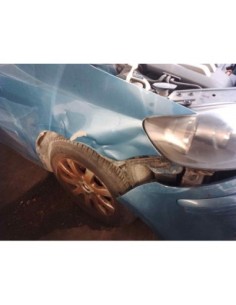 TRANSMISION DELANTERA DERECHA VOLKSWAGEN GOLF PLUS V...