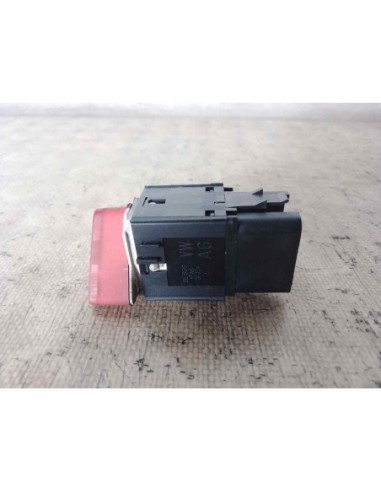 WARNING VOLKSWAGEN GOLF PLUS V (5M1) - 191983