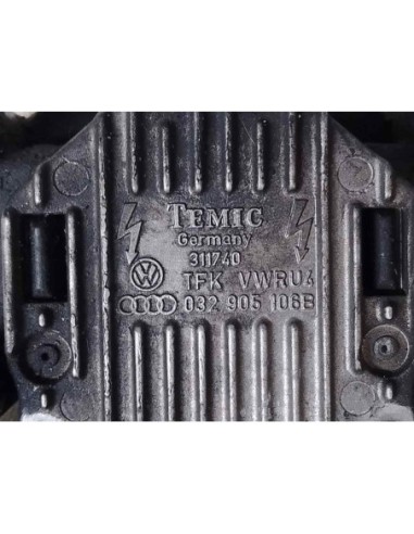 BOBINA ENCENDIDO SEAT IBIZA (6K1) - 191985