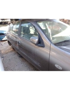 PUERTA DELANTERA DERECHA NISSAN ALMERA (N16/E) - 192021