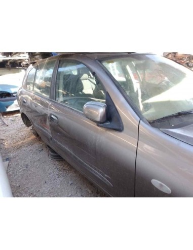 PUERTA DELANTERA DERECHA NISSAN ALMERA (N16/E)...