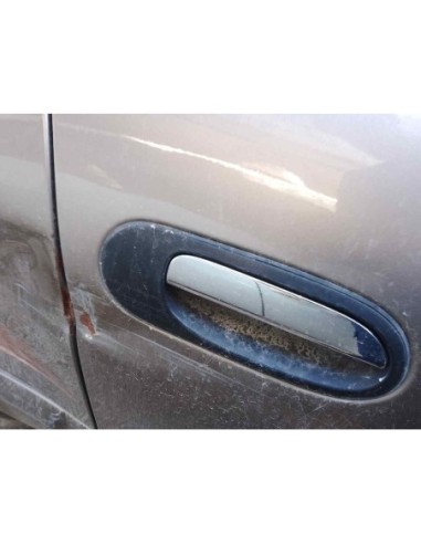 PUERTA DELANTERA DERECHA NISSAN ALMERA (N16/E)...