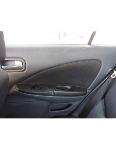 GUARNECIDO PUERTA TRASERA DERECHA NISSAN ALMERA...