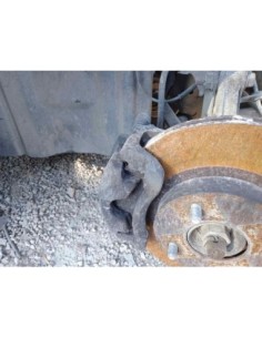 PINZA DE FRENO DELANTERA IZQUIERDA NISSAN ALMERA (N16/E)...