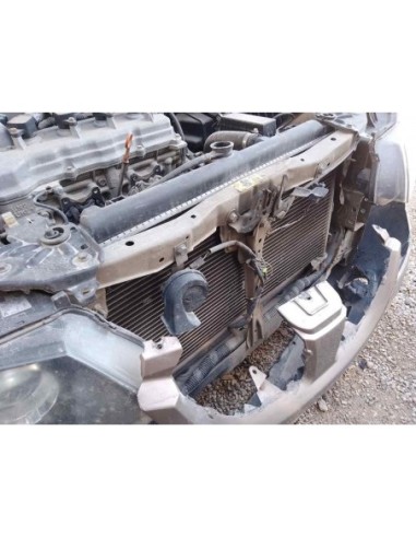 CONDENSADOR / RADIADOR  AIRE ACONDICIONADO...