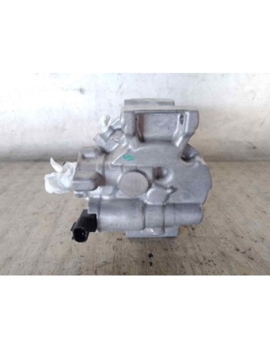 COMPRESOR AIRE ACONDICIONADO TOYOTA AURIS (E18)...
