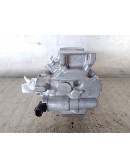 COMPRESOR AIRE ACONDICIONADO TOYOTA AURIS (E18) - 194789