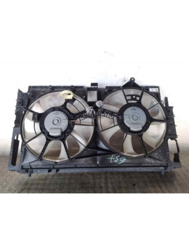 ELECTROVENTILADOR TOYOTA AURIS (E18) - 194792