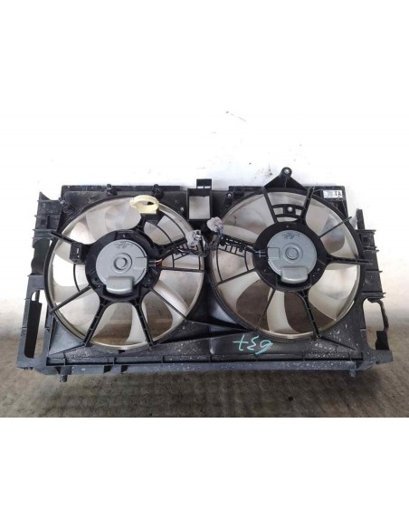 ELECTROVENTILADOR TOYOTA AURIS (E18) - 194792