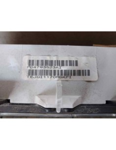 CUADRO INSTRUMENTOS CHRYSLER NEON PL2000 - 192145 2