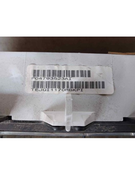 CUADRO INSTRUMENTOS CHRYSLER NEON PL2000 - 192145