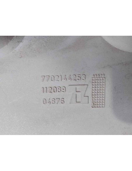 TAPACUBOS RENAULT R 9 - 192322