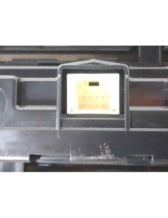 MANDO CALEFACCION / AIRE ACONDICIONADO TOYOTA AURIS (E18)... 2