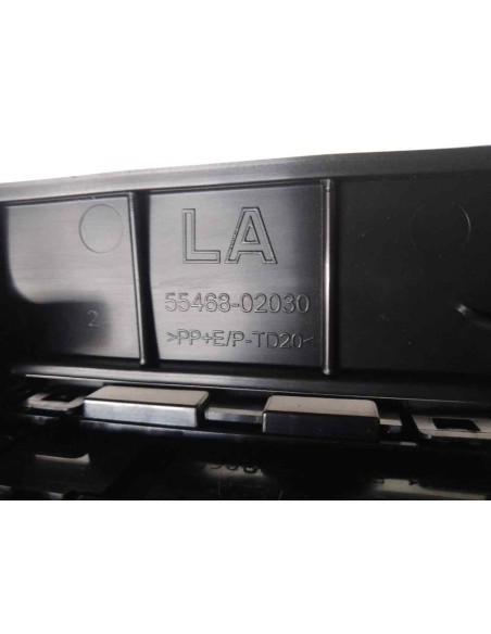 MANDO CALEFACCION / AIRE ACONDICIONADO TOYOTA AURIS (E18) - 194805