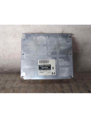 CENTRALITA MOTOR UCE TOYOTA AVENSIS BERLINA...