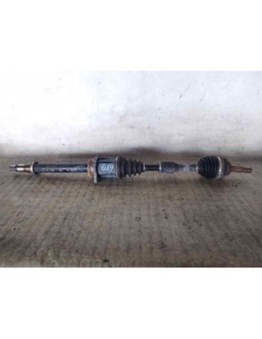 TRANSMISION DELANTERA DERECHA TOYOTA AVENSIS...