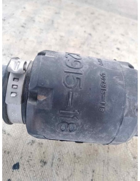 TRANSMISION DELANTERA DERECHA TOYOTA AVENSIS BERLINA (T25) - 195024