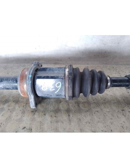 TRANSMISION DELANTERA DERECHA TOYOTA AVENSIS BERLINA (T25) - 195024