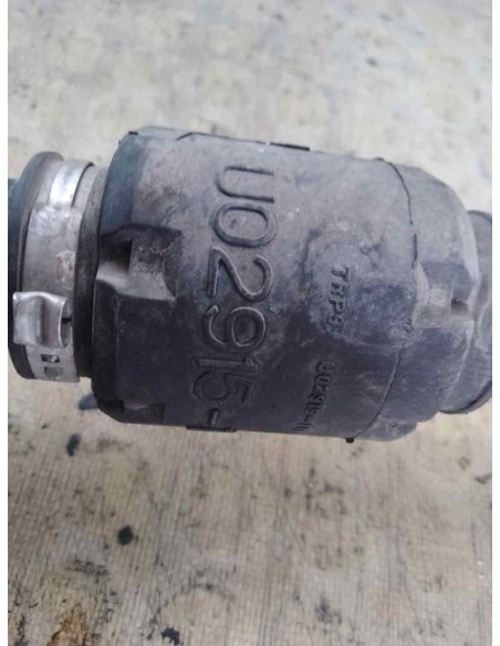 TRANSMISION DELANTERA DERECHA TOYOTA AVENSIS BERLINA (T25) - 195024