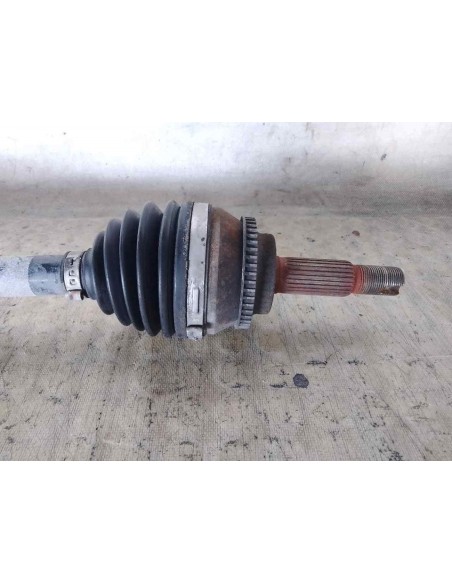 TRANSMISION DELANTERA DERECHA TOYOTA AVENSIS BERLINA (T25) - 195024