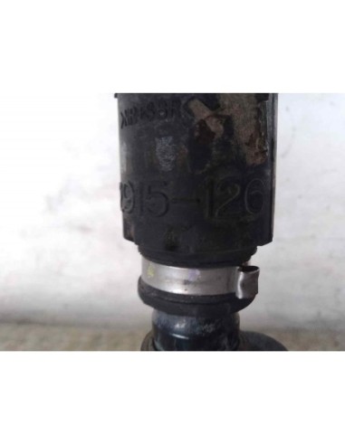 TRANSMISION DELANTERA IZQUIERDA TOYOTA AVENSIS...