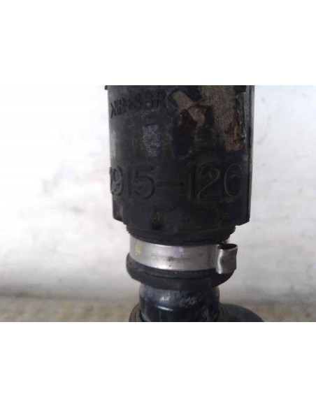 TRANSMISION DELANTERA IZQUIERDA TOYOTA AVENSIS BERLINA (T25) - 195025