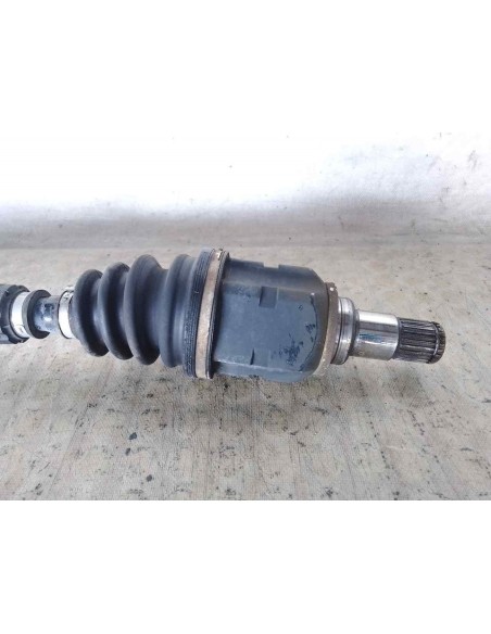 TRANSMISION DELANTERA IZQUIERDA TOYOTA AVENSIS BERLINA (T25) - 195025