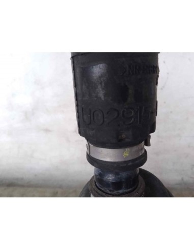 TRANSMISION DELANTERA IZQUIERDA TOYOTA AVENSIS...