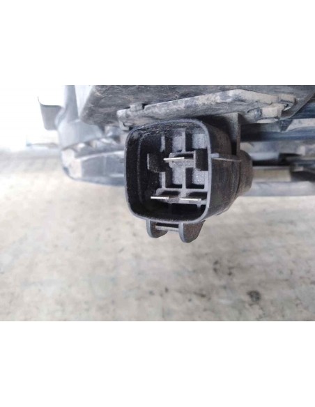 ELECTROVENTILADOR HYUNDAI I40 (VF) - 192499