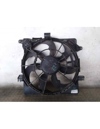 ELECTROVENTILADOR HYUNDAI I40 (VF) - 192499