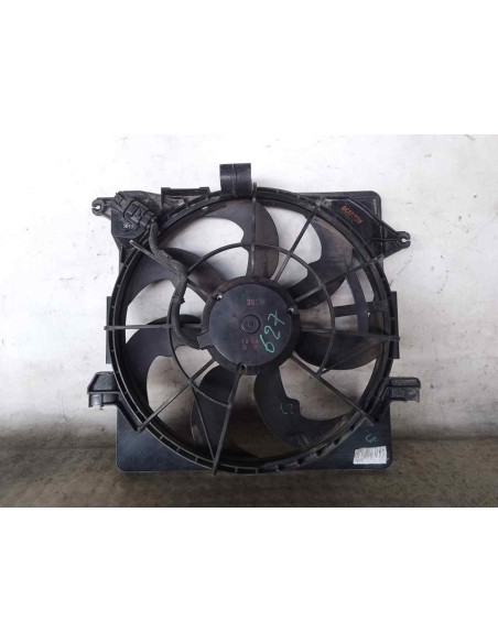ELECTROVENTILADOR HYUNDAI I40 (VF) - 192499