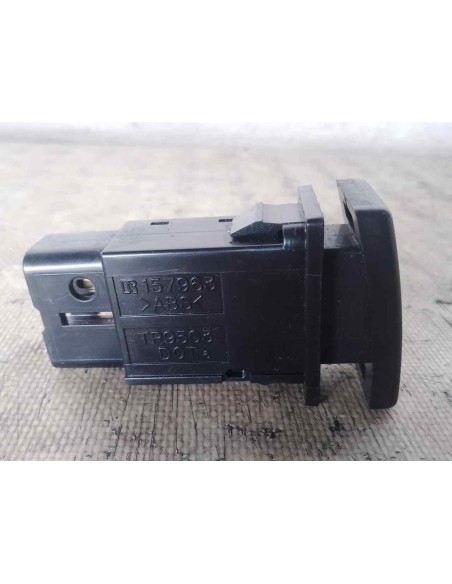 WARNING TOYOTA AVENSIS BERLINA (T25) - 195028