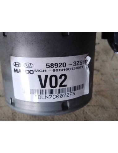 ABS HYUNDAI I40 (VF) - 192457