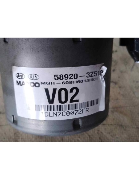 ABS HYUNDAI I40 (VF) - 192457