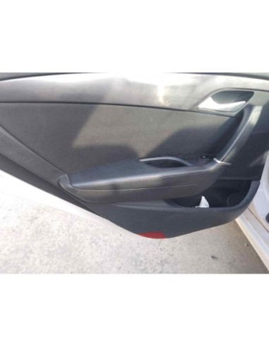 ELEVALUNAS TRASERO IZQUIERDO HYUNDAI I40 (VF) -...