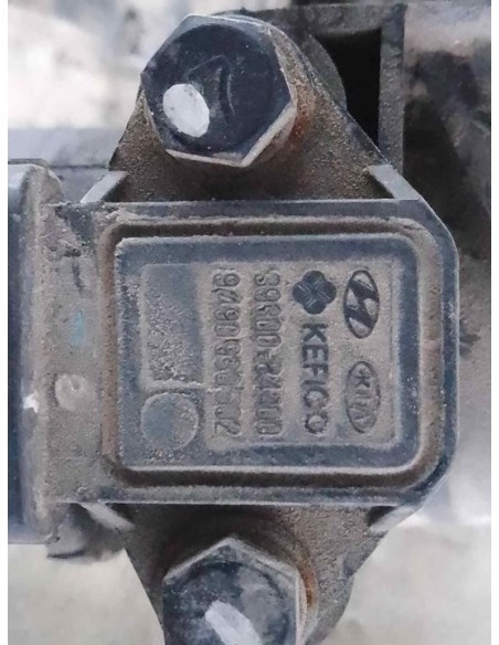 INTERCOOLER HYUNDAI I40 (VF) - 192512