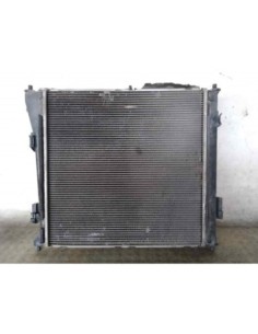 RADIADOR AGUA HYUNDAI I40 (VF) - 192549 2