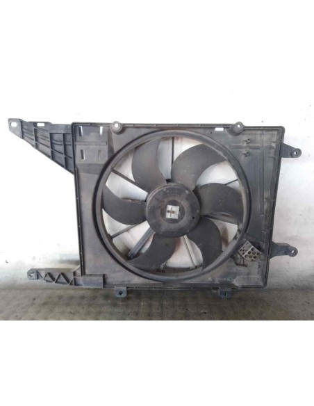 ELECTROVENTILADOR RENAULT SCENIC I (JA   ) - 195043