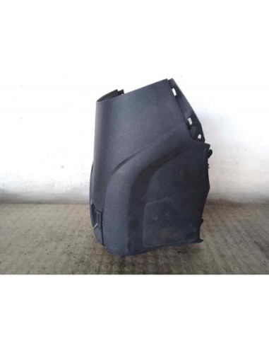 MOLDURAS DELANTERAS CITROEN BERLINGO COMBI -...