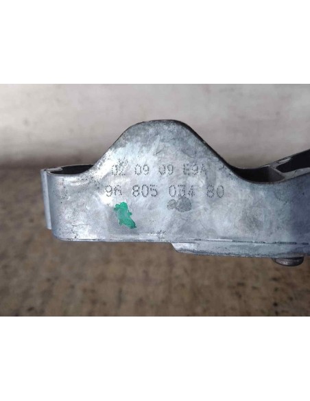 MANETA ELEVALUNAS TRASERA IZQUIERDA CITROEN BERLINGO COMBI - 195055