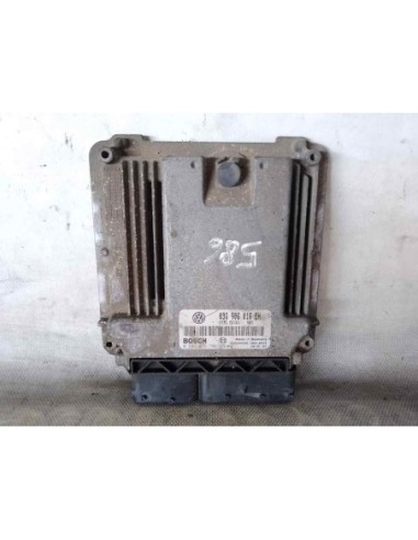 CENTRALITA MOTOR UCE VOLKSWAGEN TOURAN (1T1) -...