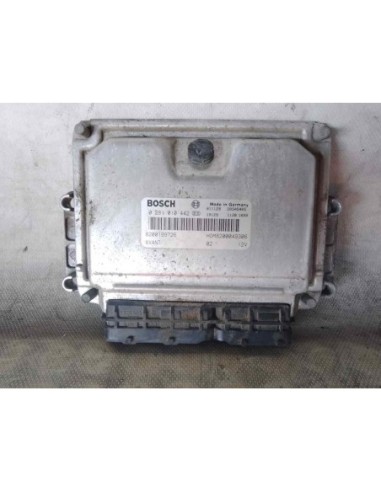 CENTRALITA MOTOR UCE RENAULT SCENIC I (JA   ) -...