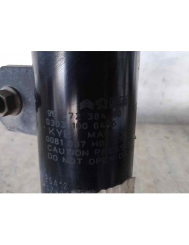 AMORTIGUADOR DELANTERO DERECHO CITROEN C3...