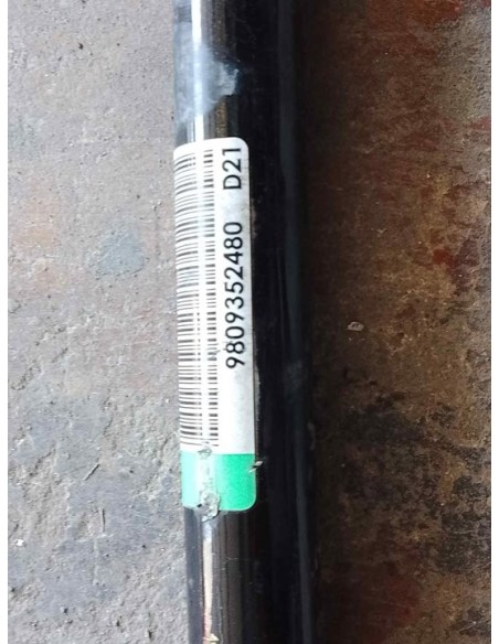 BARRA ESTABILIZADORA DELANTERA CITROEN C3 AIRCROSS - 195077