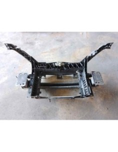 PANEL FRONTAL FORD FIESTA (CBK) - 192720 2