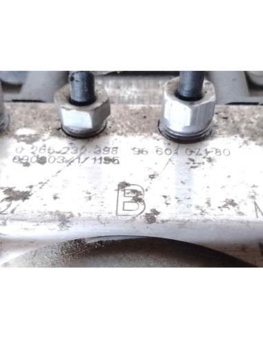 ABS CITROEN BERLINGO COMBI - 192742