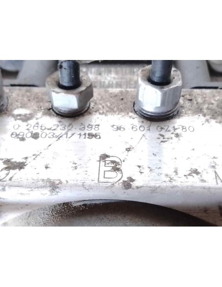 ABS CITROEN BERLINGO COMBI - 192742