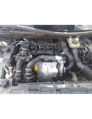 CREMALLERA DIRECCION CITROEN BERLINGO COMBI -...